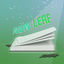 Cover New Leaf