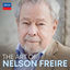 Cover The Art of Nelson Freire