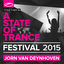 Cover A State Of Trance Festival 2015