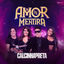 Cover Amor de Mentira