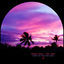Cover Maui Chill, Vol. One (Sunset at the Kihei Cafe)