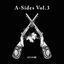 Cover A-Sides, Vol. 3