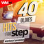 Cover 40 Oldies Hits For Step Workout Session (Unmixed Compilation for Fitness & Workout 132 Bpm / 32 Count)
