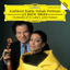Cover J.S. Bach: Arias for Soprano and Violin (Kathleen Battle Edition, Vol. 1)