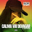 Cover Calma Vai Devagar [Reggae Funk Remix]