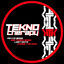 Cover TEKNO THERAPY