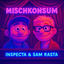 Cover MISCHKONSUM (Sam Rasta Remix)