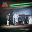 Cover Between Midnight