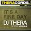 Cover Its a Fine Day