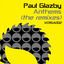 Cover Paul Glazby Anthems - (The Remixes)