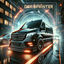 Cover Der Sprinter