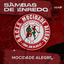 Cover Sambas de Enredo - Mocidade Alegre