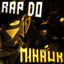 Cover Mihawk (One Piece)