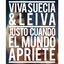 Cover Justo Cuando El Mundo Apriete