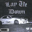 Cover LAY IT DOWN