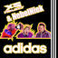 Cover Adidas