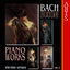 Cover Busoni / Bach: Complete Transcriptions for Piano Vol. 2