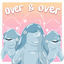 Cover Over and Over