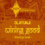 Cover Wining Good (Bharati Laraki)