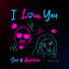 Cover I Love You