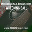 Cover Wrecking Ball (Metal Tribute to Miley Cyrus)