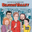 Cover Silicon Valley (Music from the HBO Original Series)