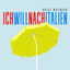 Cover Ich will nach Italien