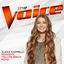 Cover Goodbye Yellow Brick Road (The Voice Performance)