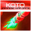 Cover Koto - Japanese War Game (MP3 Single)