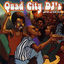 Cover Get On Up And Dance