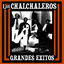 Cover Grandes Exitos