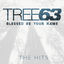 Cover Blessed Be Your Name - The Hits