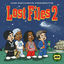 Cover Lost Files 2