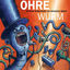 Cover Ohrewürm