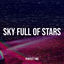Cover Sky Full of Stars