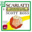 Cover Scarlatti: The Complete Keyboard Works, Vol. 3: Sonatas, Kk. 51 - 70