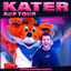 Cover Kater auf Tour