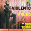 Cover El Violento