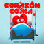 Cover El Corazón en Coma