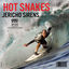 Cover Jericho Sirens