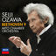 Cover Beethoven: Symphony No. 9 "Choral Symphony"