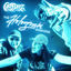 Cover Car Barz x Hologram Sessions