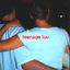 Cover Teenage Luv