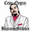 Cover Buscando Millones