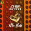Cover Ma Belle