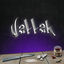 Cover Vallah