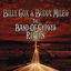 Cover The Band of Gypsys Return