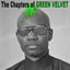 Cover Chapters of Green Velvet