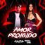 Cover Amor Proibido