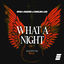 Cover What a Night (Acoustic Mix)
